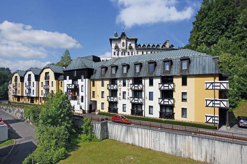 Spa Hotel Devin - Genel
