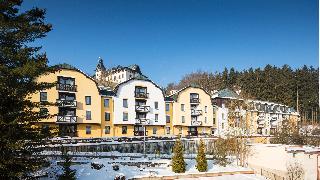 Spa Hotel Devin fotoÄŸrafÄ±