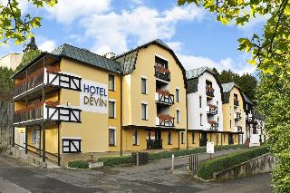 Spa Hotel Devin fotoÄŸrafÄ±
