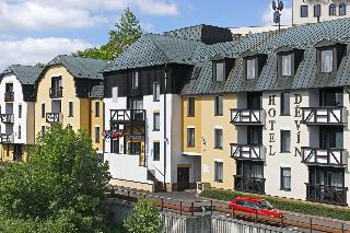 Spa Hotel Devin fotoÄŸrafÄ±