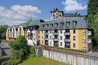 Spa Hotel Devin fotoÄŸrafÄ±