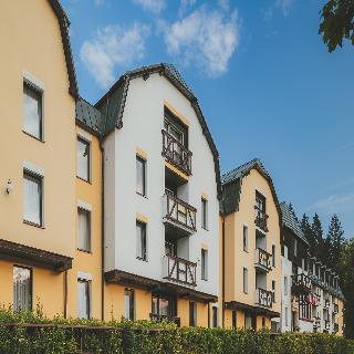 Spa Hotel Devin otel fotoğrafı