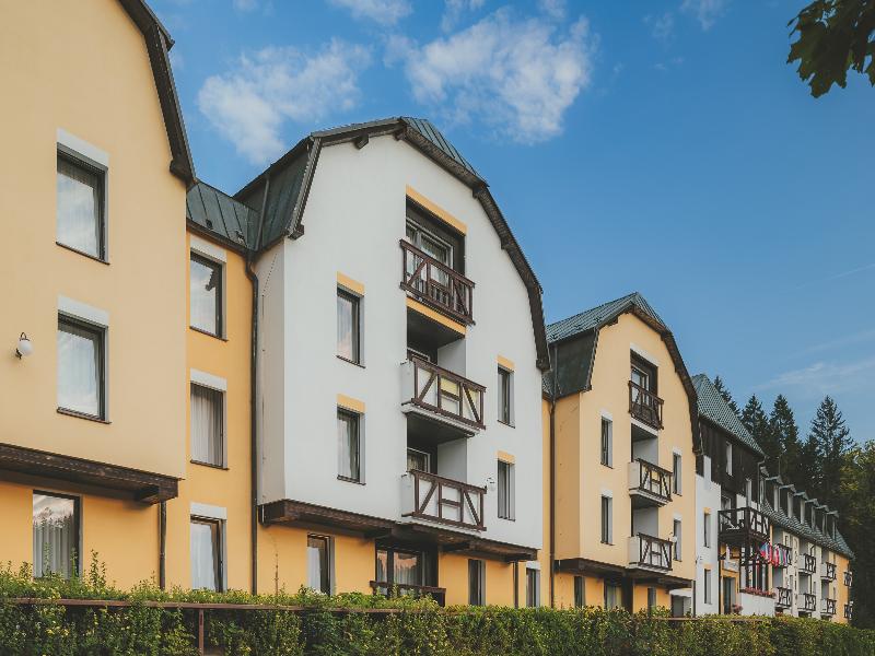 Spa Hotel Devin - Genel