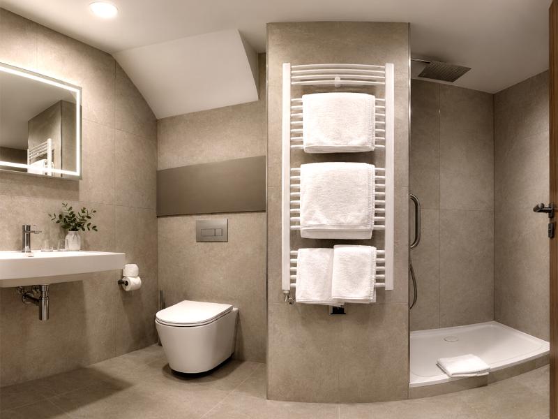 Spa Hotel Devin - Oda