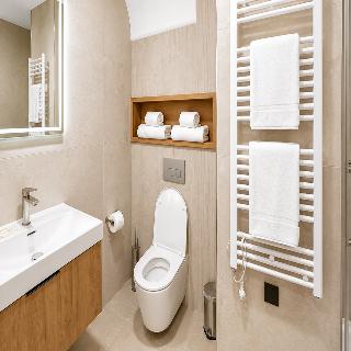 Spa Hotel Devin fotoÄŸrafÄ±