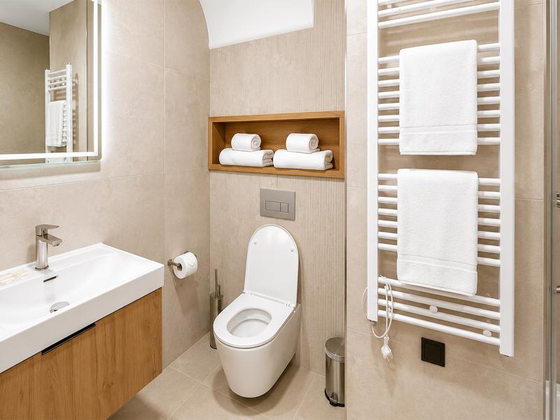 Spa Hotel Devin - Oda