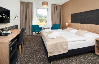 Spa Hotel Devin fotoÄŸrafÄ±