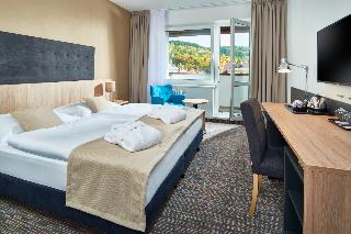 Spa Hotel Devin fotoÄŸrafÄ±