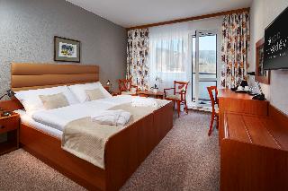Spa Hotel Devin fotoÄŸrafÄ±