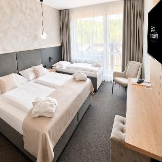 Spa Hotel Devin fotoÄŸrafÄ±
