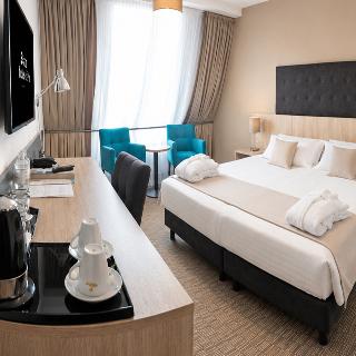 Spa Hotel Devin fotoÄŸrafÄ±