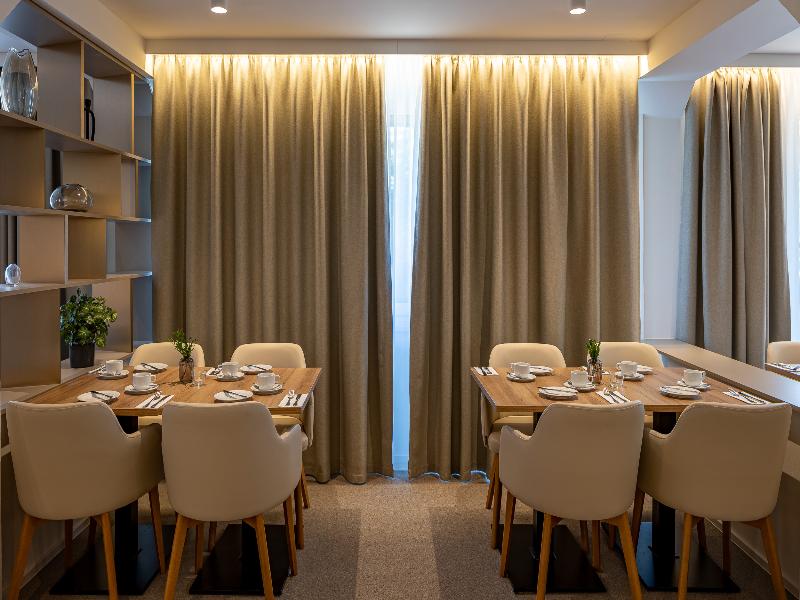 Spa Hotel Devin - Restoran