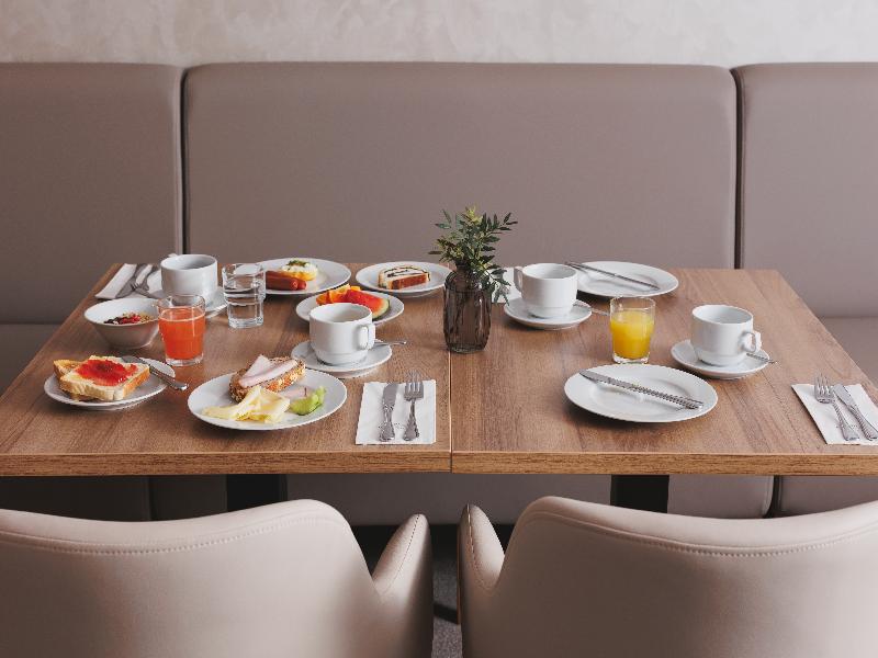Spa Hotel Devin - Restoran