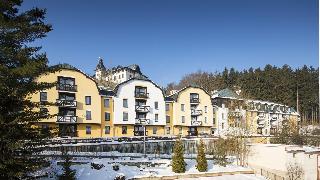Spa Hotel Devin fotoÄŸrafÄ±