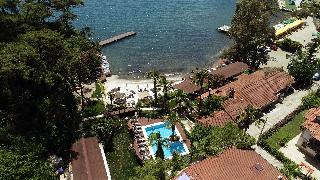 Baga Hotel otel fotoğrafı