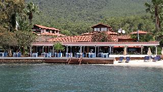 Baga Hotel fotoÄŸrafÄ±