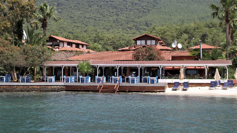 Baga Hotel - Genel