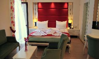 Baga Hotel fotoÄŸrafÄ±