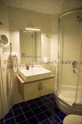 Baga Hotel fotoÄŸrafÄ±