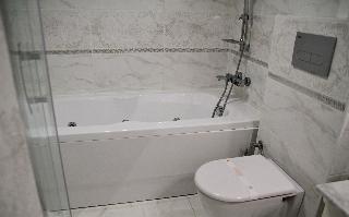 Baga Hotel fotoÄŸrafÄ±
