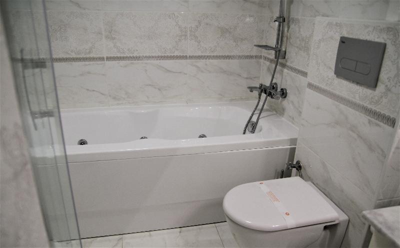 Baga Hotel - Oda