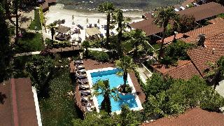 Baga Hotel fotoÄŸrafÄ±
