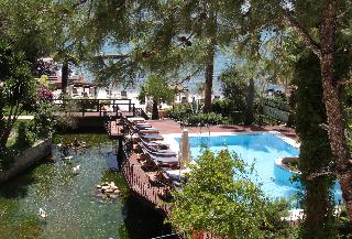 Baga Hotel fotoÄŸrafÄ±