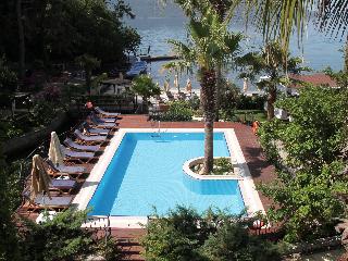 Baga Hotel fotoÄŸrafÄ±