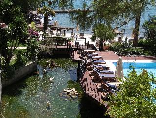 Baga Hotel fotoÄŸrafÄ±