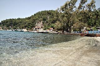 Baga Hotel fotoÄŸrafÄ±