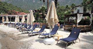 Baga Hotel fotoÄŸrafÄ±