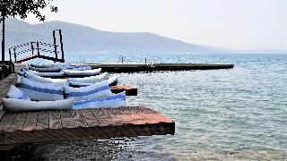 Baga Hotel fotoÄŸrafÄ±