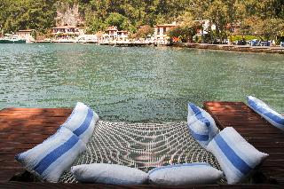 Baga Hotel fotoÄŸrafÄ±