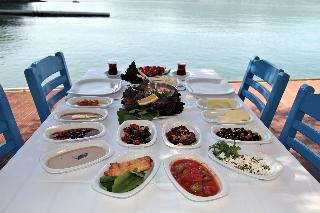 Baga Hotel fotoÄŸrafÄ±