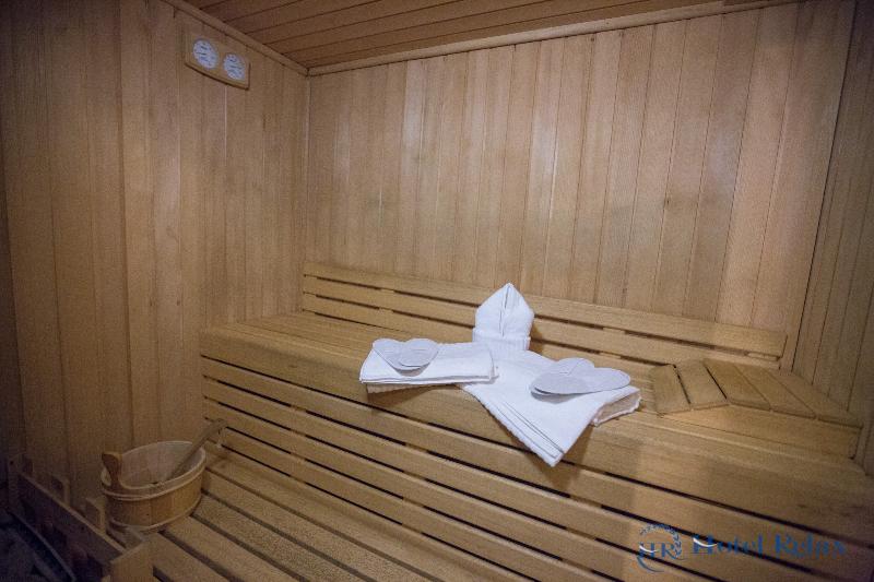 Relax Roma Nord - Aktivite