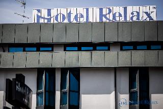 Relax Roma Nord otel fotoğrafı