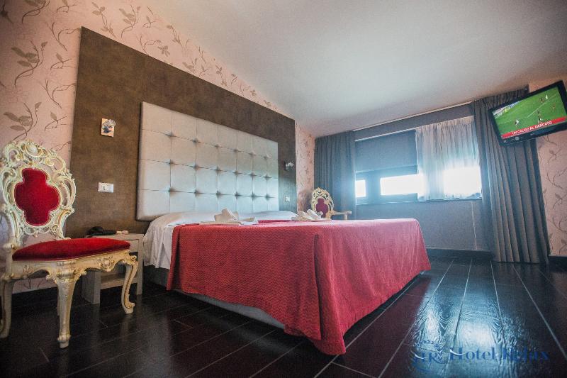 Relax Roma Nord - Oda