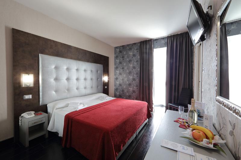 Relax Roma Nord - Oda