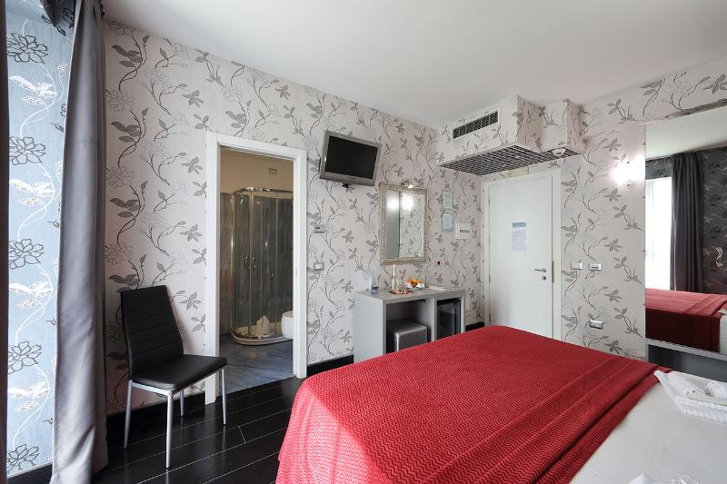 Relax Roma Nord - Oda