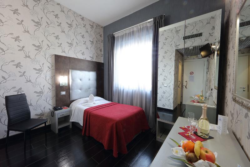 Relax Roma Nord - Oda