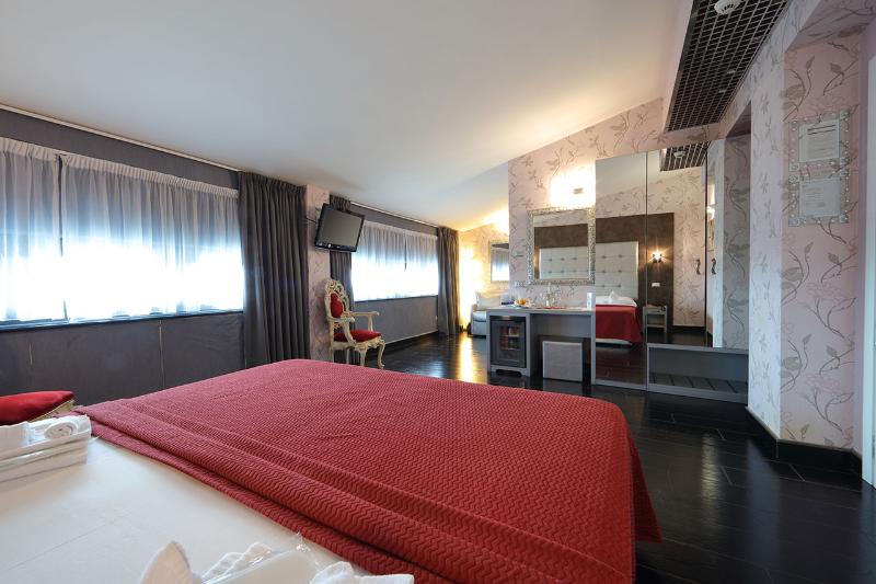 Relax Roma Nord - Oda