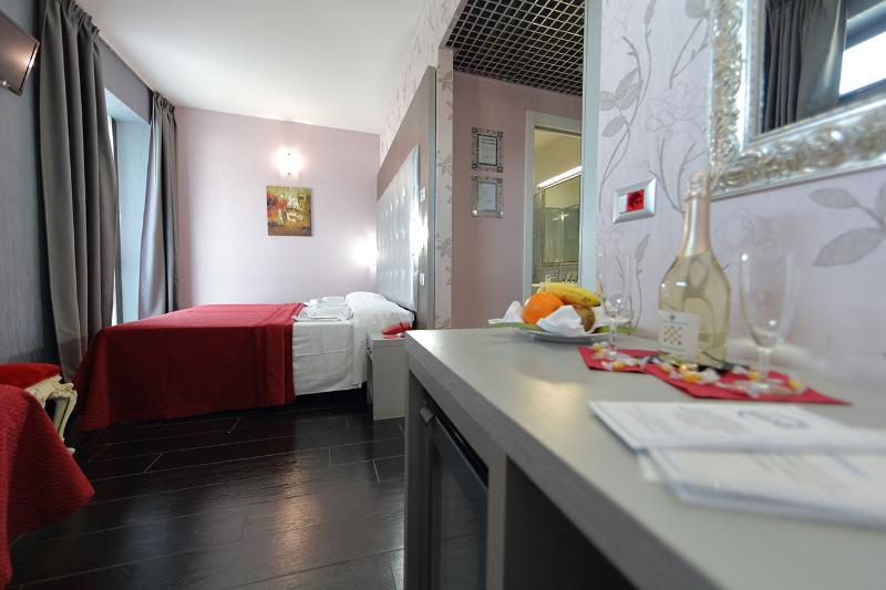 Relax Roma Nord - Oda
