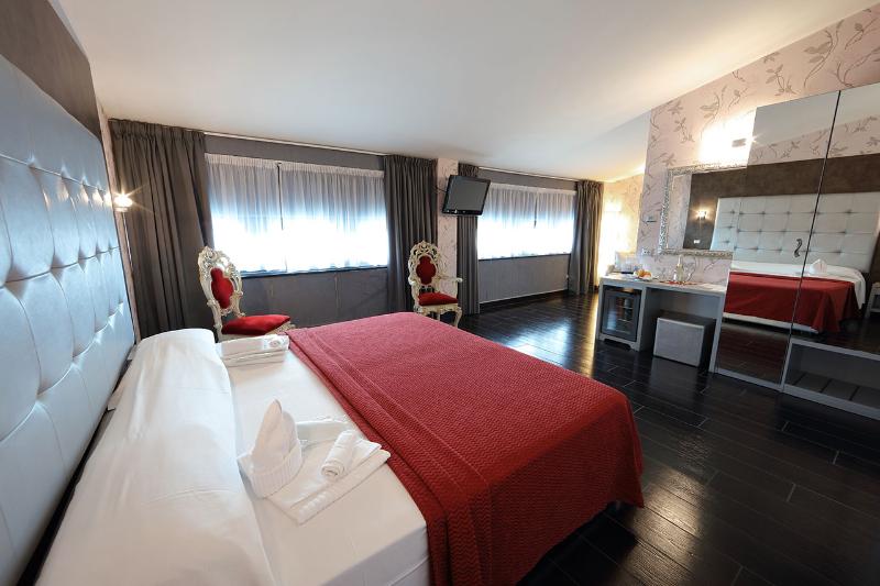 Relax Roma Nord - Oda