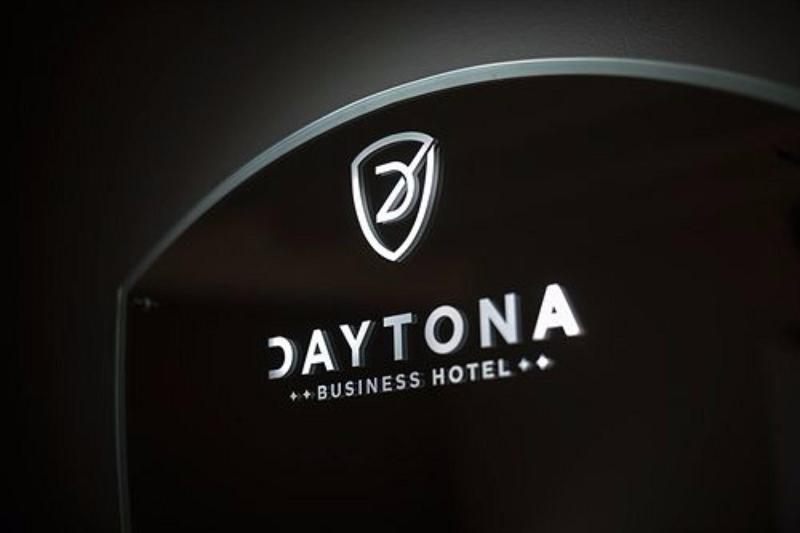 Daytona - Genel