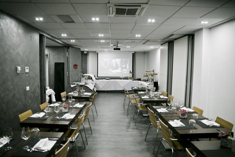 Daytona - Restoran