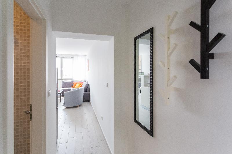 Apartment Casper - Lobi
