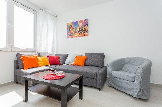 Apartment Casper otel fotoğrafı