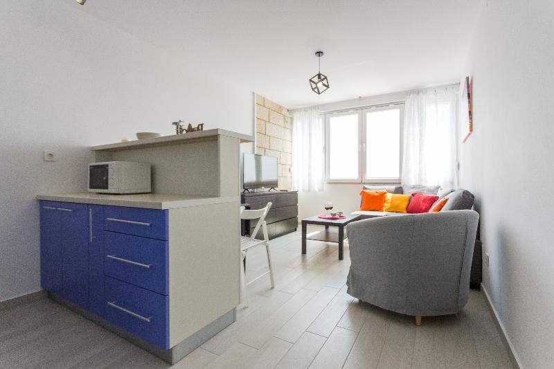 Apartment Casper - Genel
