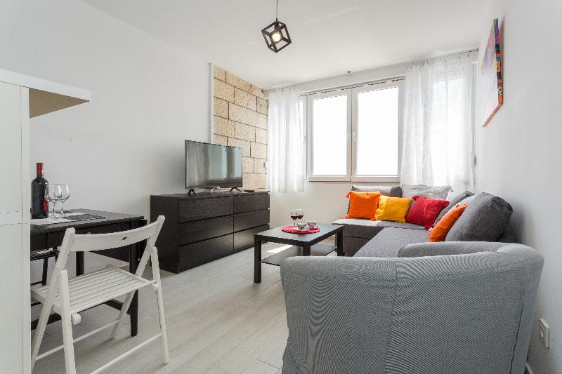 Apartment Casper - Genel