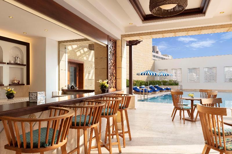 Al Najada Doha Hotel by Tivoli - Genel